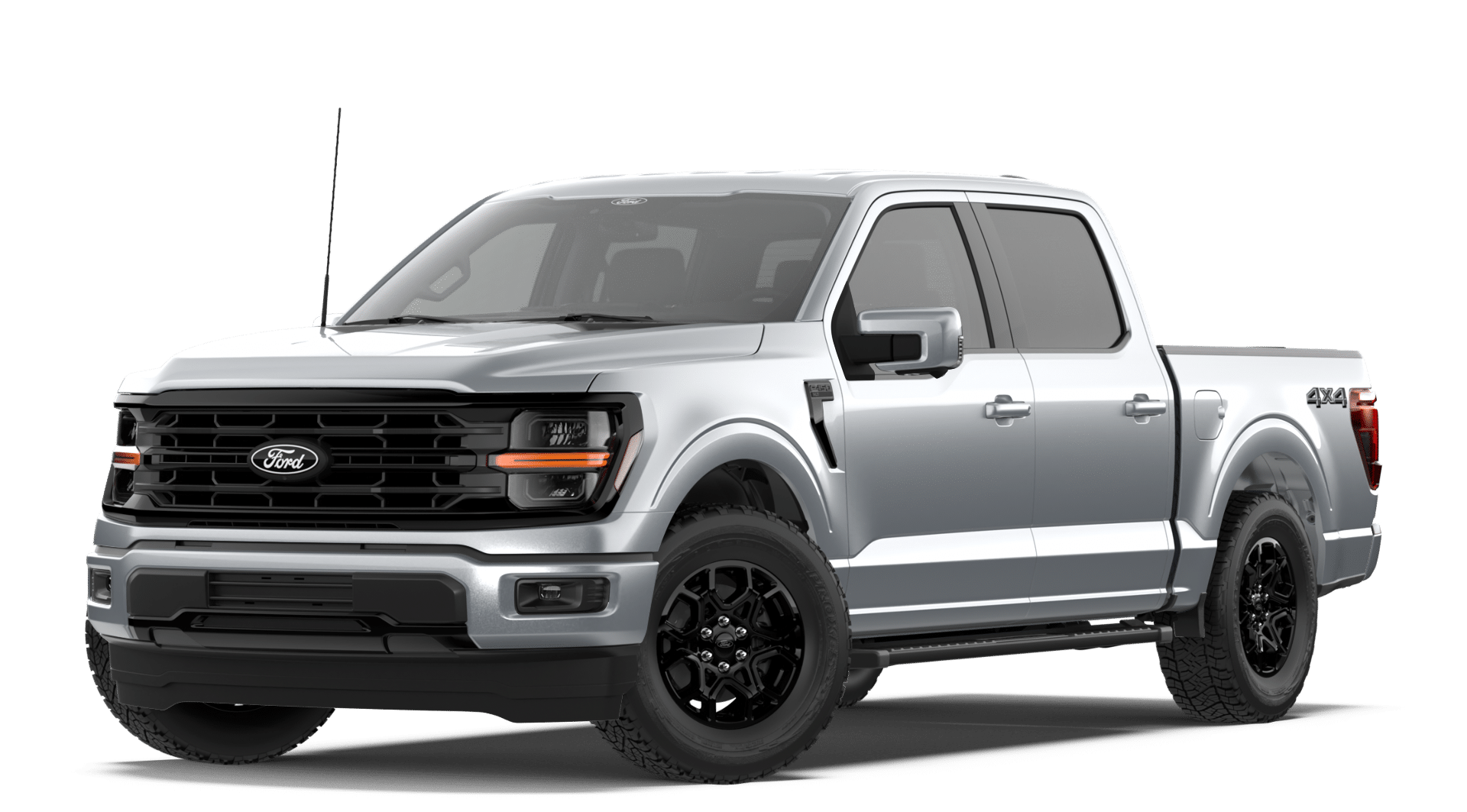 2026 Ford F-150® External Image 1